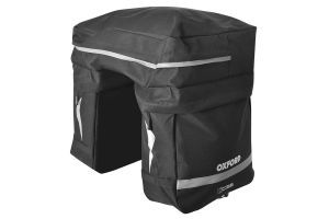 Bolsa OXC C-Series C35 Triple 35L Negro