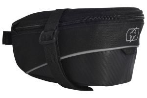 OXC C-Series Bag Saddle 1400ml - Black