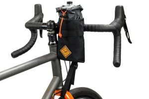 Las mejores ofertas en Bolsas manillar bicicleta delantera VERDE