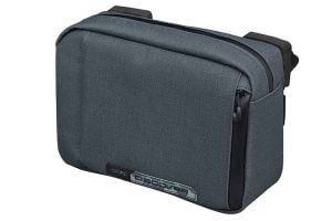 Bolsa PRO Discover Mini 2,5L Manillar Gris