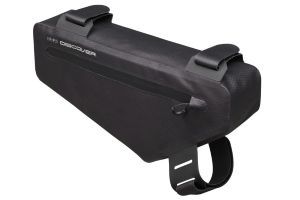 Bolsa PRO Discover Team 2,7L Cuadro Negro