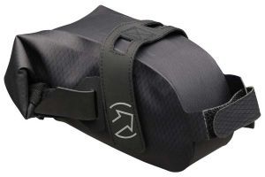 Pro Discover Team Bag 600ml Saddle - Black