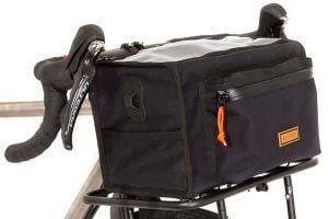 Borsa Restrap Rando 17L Nero