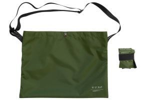 Sac Restrap Race Musette 3L Vert