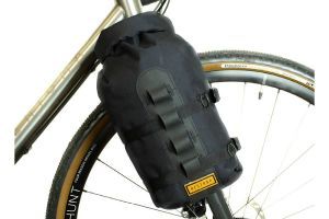 Bolsa Restrap Fork 5L Negro