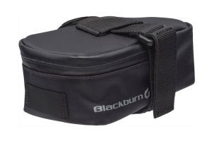 Bolsa de Sillín Blackburn Grid MTB Micro Negro