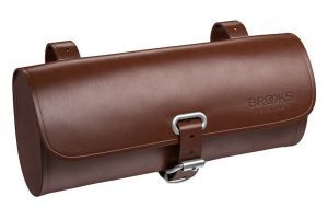 Brooks Challenge Saddle Bag 500ml - Brown