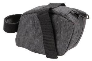 Ges Akondia Saddle Bag - Grey