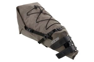 Borsa da sella Ortlieb Seat-Pack 11L Marrone