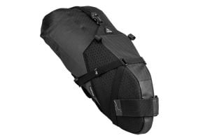 Topeak BackLoader X Satteltasche 15L - Schwarz