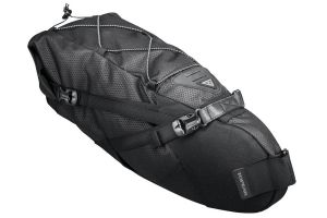 Topeak BackLoader Satteltasche 10L - Schwarz