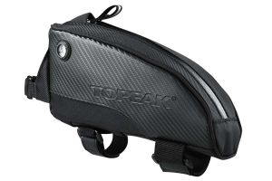 Bolsa de cuadro Topeak Fuel Tank 500ml Negro