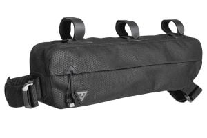 Borsa da telaio Topeak MidLoader 4,5L Nero