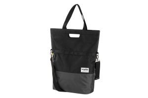 Urban Proof Shopper Fietstas 20L - Grijs