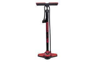 Eltin Floor pump - Red