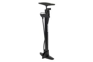 Massi CM-F03 Floor Pump - Black