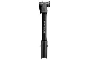 Topeak Pocket Rocket Pumpe - Sort