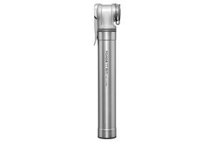 Topeak Roadie TT Mini Bike Pump - Silver