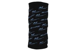 Massi Wind Adur Nekwarmer - Blauw