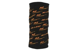 Braga de cuello Massi Wind Adur Naranja