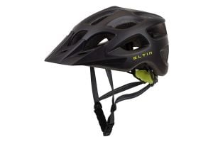 Eltin Brave Helmet - Matt Black