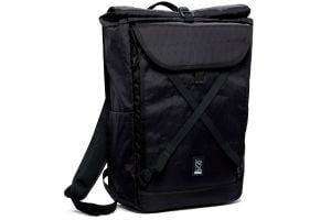 Sac à dos Chrome Industries Bravo 4.0 Black X