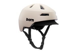 Casque Bern Brentwood 2.0 Matte Sand