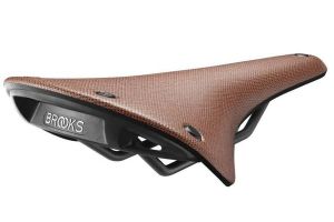 Selle Brooks Cambium C17 Standard Rust