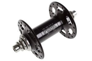 Paul Components Front Hub 32 Hole - Black