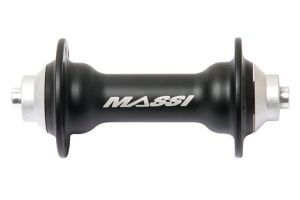 Moyeu avant Massi Corsa MHB 102F Noir