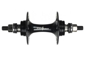 Origin8 Rear Hub 32 Hole - Black