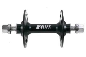 Mozzo Anteriore Santafixie 32 Fori Nero