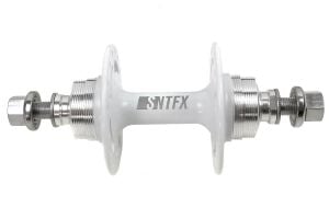 Santafixie Rear Hub 32 Hole - White