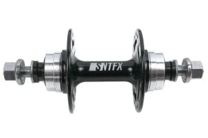 Santafixie Bagnav 32 Huller - Sort