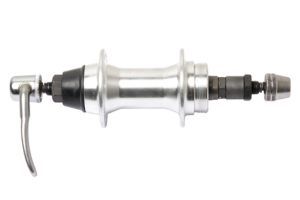 Massi MHBV103R Rear Hub - Silver