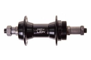 WG Men Join Rear Hub 32H - Black