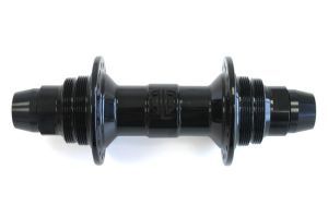 BLB King Rear Hub 32 Hole - Black