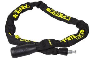 Eltin Caiman Chain Bike Lock 7x1200mm