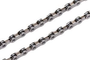 Chaîne FSA K-Force MTB 126 maillons Argent