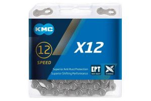 Mezza Maglia Catena KHE KMC BMX - 1/2 X 3/32, Nero, 4g Per Biciclette - Foto 5