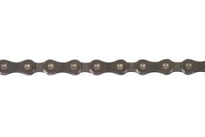 Massi M670 Chain 118 links - Silver