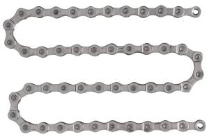 Miche Pista Single Speeds 9.15mm Chain - Silver