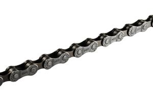 Shimano Tourney CN-HG40 Chain 6/7/8-speed 116 Links - Grey