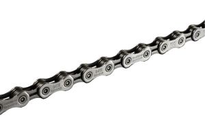 Catena Shimano Ultegra CN-6701 10V 116 Collegamenti Argento