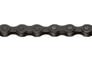 Taya TB-408 5/6/7S Chain - Black 