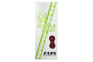 Taya 410H Chain - Red