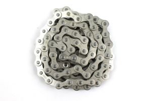 YBN S512H Chain - Silver 