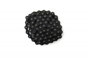 KMC B1 Chain 112 links Single Speed - Black