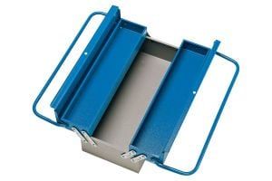 Unior 914/3 Tool Box 3 compartments