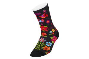 Cycology Frida Socks - Black